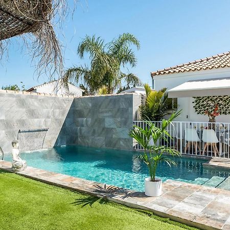 Villa Casa Mirajanda Vejer de la Frontera Exterior foto